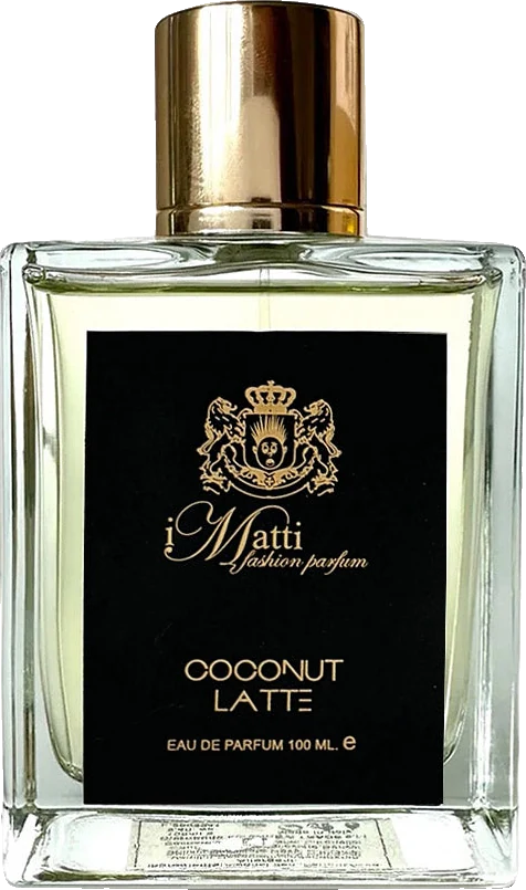 I Matti Coconut Latte