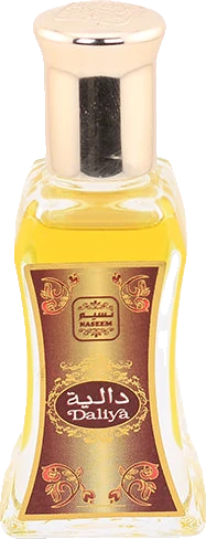 Naseem Daliya Perfume Oil