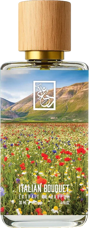 Dua Fragrances Italian Bouquet