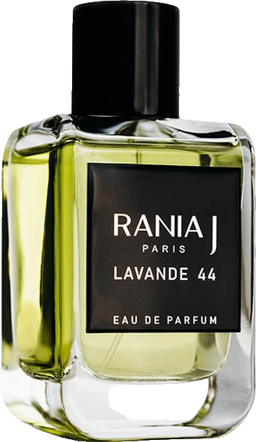 Rania J. Lavande 44