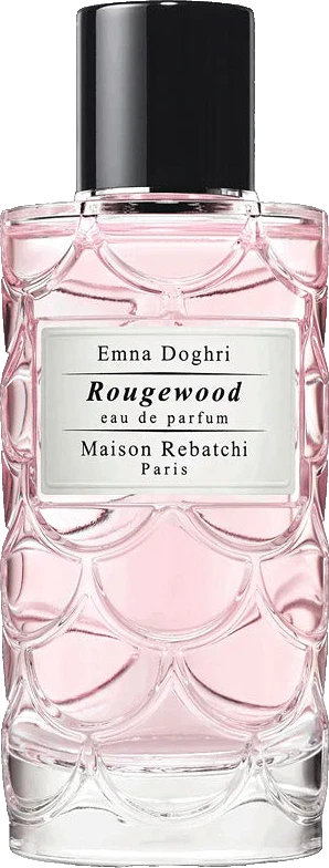 Maison Rebatchi Rougewood