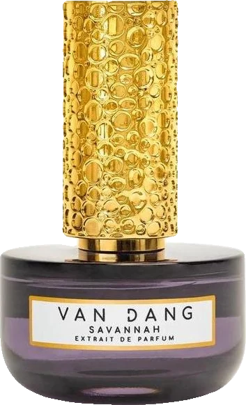 Van Dang Savannah
