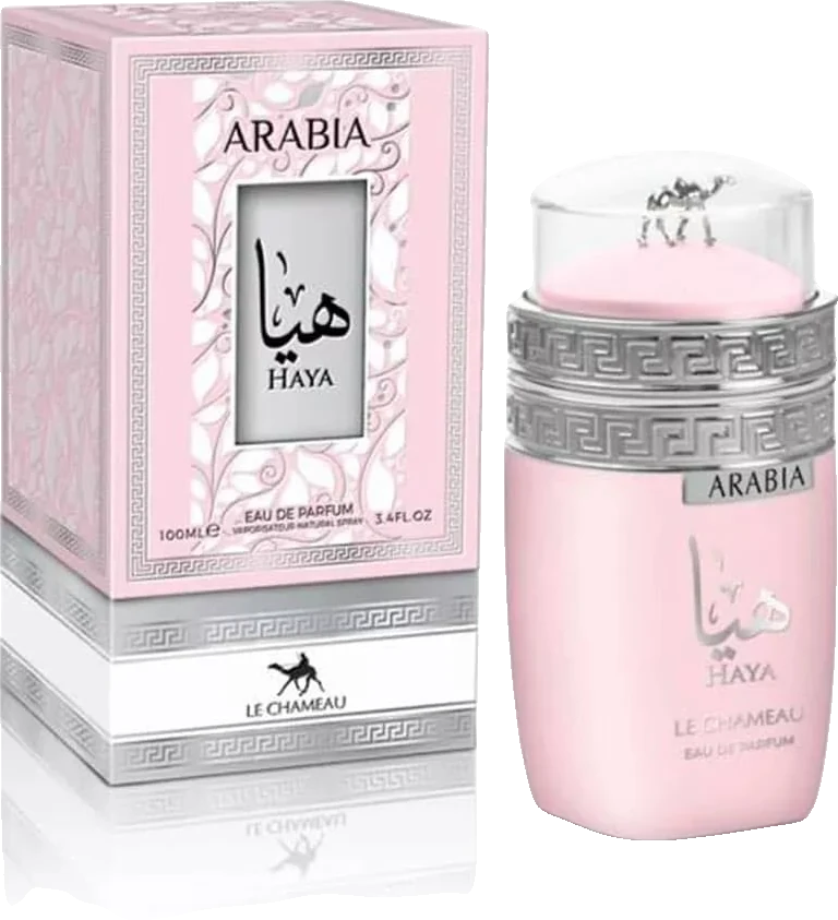Emper Arabia Haya