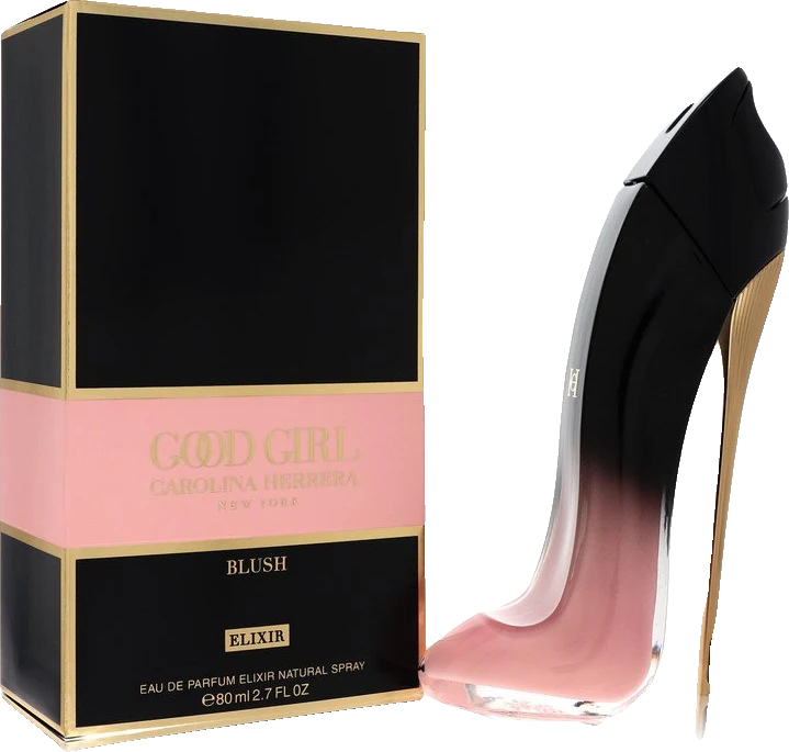 Carolina Herrera Good Girl Blush Elixir
