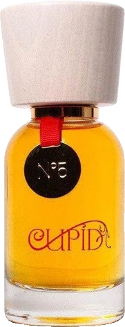 Cupid Perfumes No.5