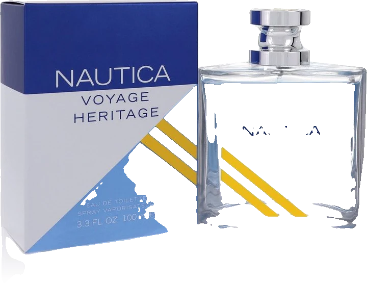 Nautica Voyage Heritage
