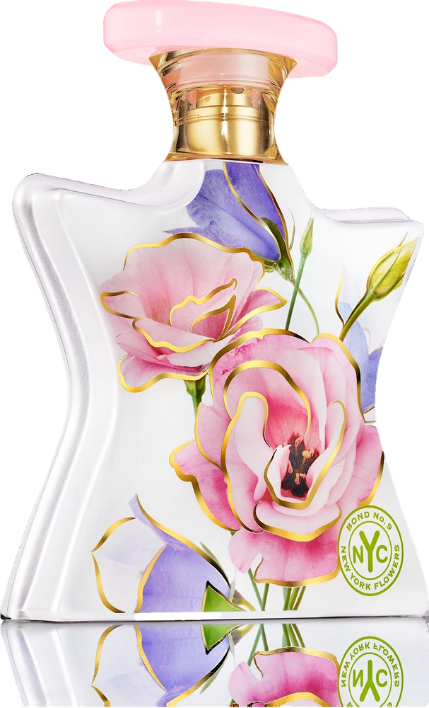 Bond No. 9 Flowers