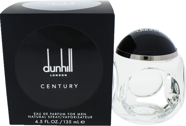 Alfred Dunhill Century