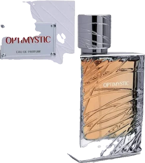 Fragrance World Optimysitc White