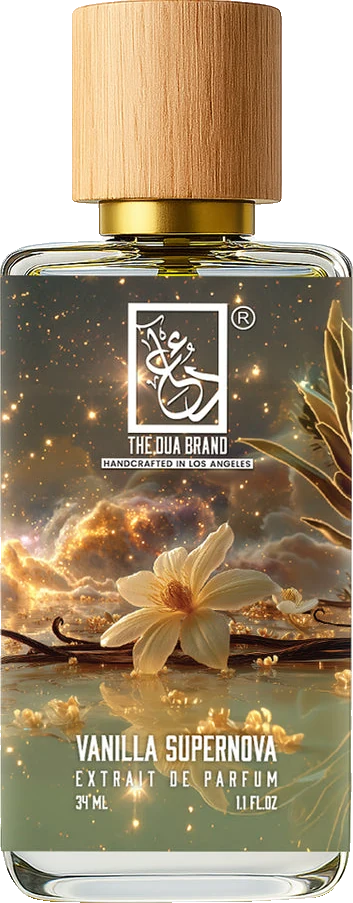 Dua Fragrances Vanilla Supernova