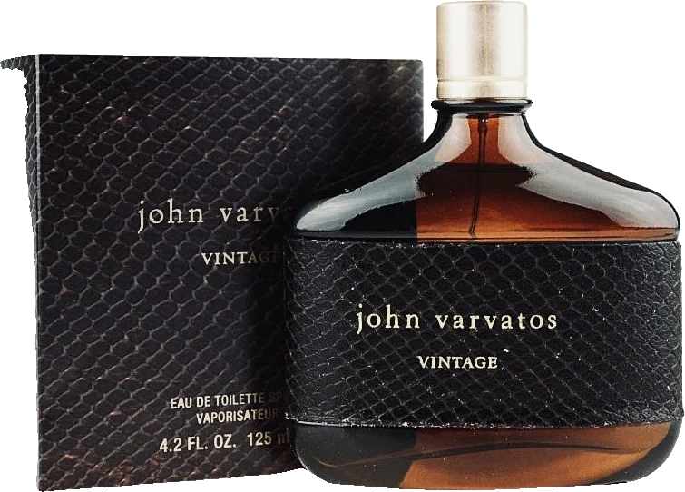 John Varvatos Vintage for Men/Homme