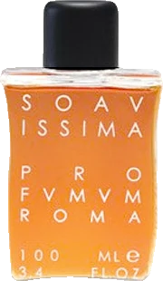 Profumum Roma Soavissima