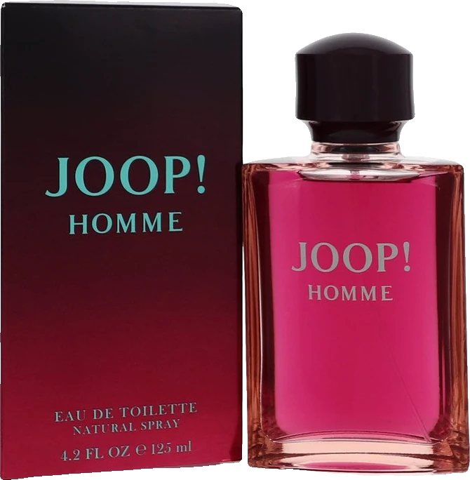 Joop Homme Eau de Toilette