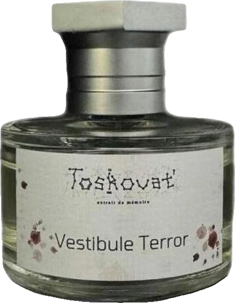 Toskovat' Vestibule Terror