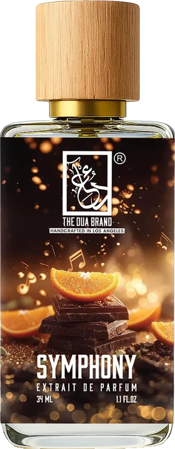Dua Fragrances Symphony