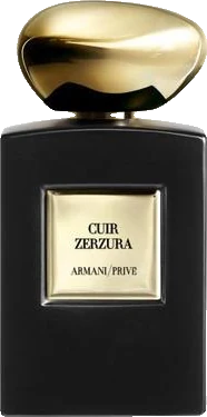 Giorgio Armani Cuir Zerzura