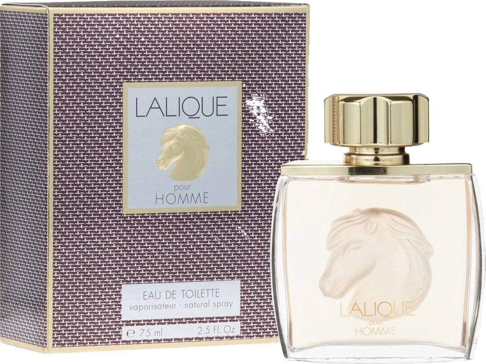 Lalique Equus Eau de Toilette