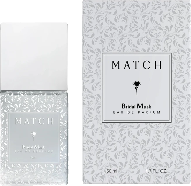 Match Bridal Musk