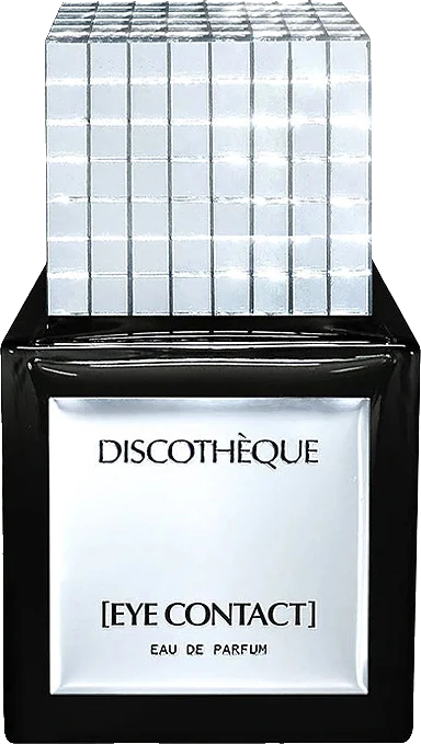 Discotheque Eye Contact