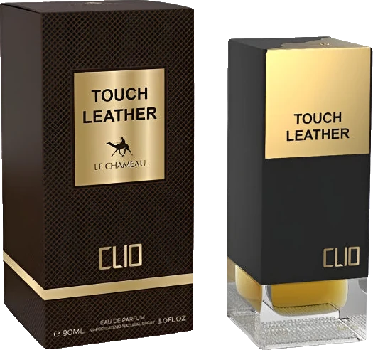 Le Chameau Touch Leather Clio