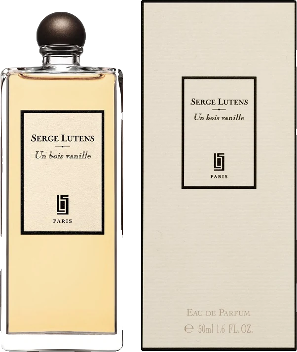 Serge Lutens Un Bois Vanille