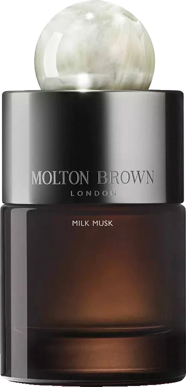 Molton Brown Milk Musk