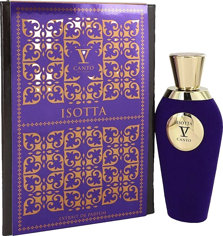 V Canto Isotta