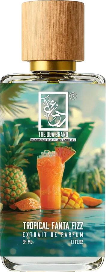 Dua Fragrances Tropical Fanta Fizz