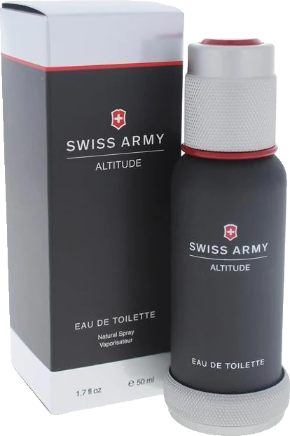 Swiss Army Altitude