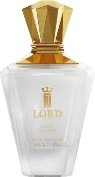 Lord Milano Musk Sillage