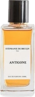 Stephanie De Bruijn Antigone
