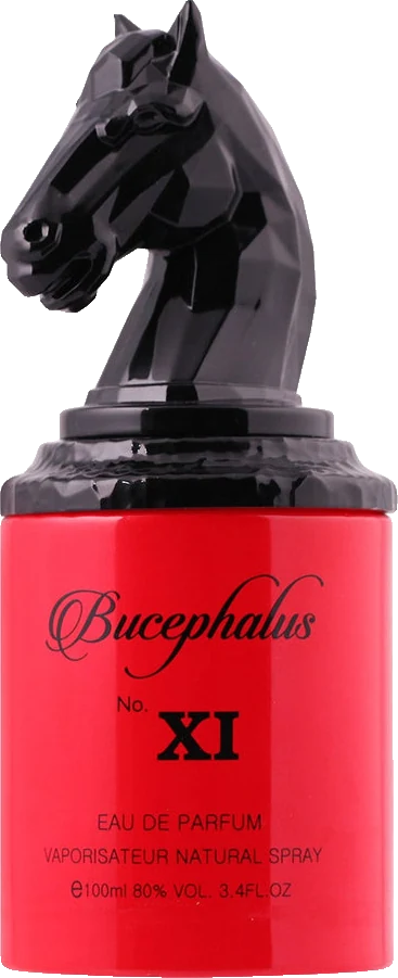 Armaf Bucephalus No. Xi