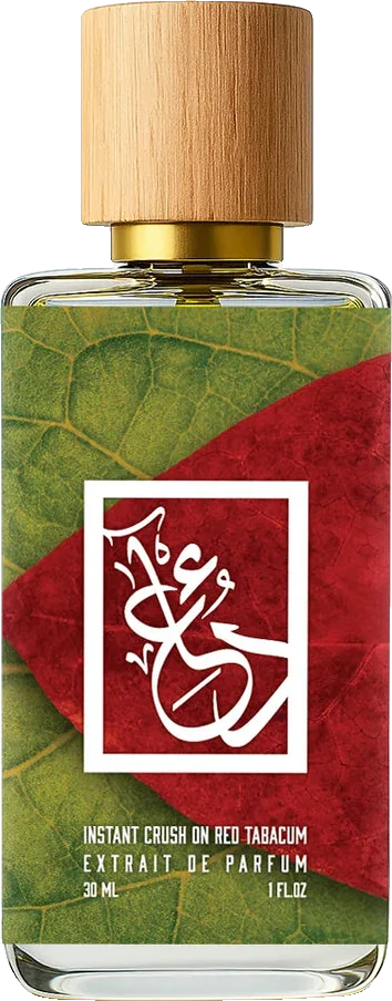 Dua Fragrances Instant Crush on Red Tabacum
