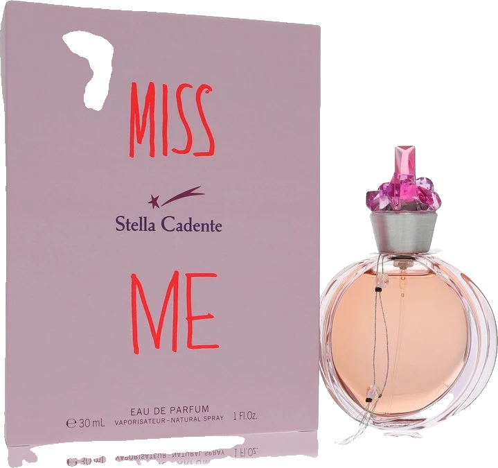 Stella Cadente Miss Me