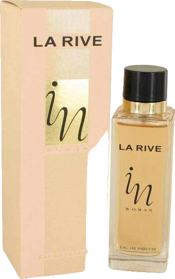 La Rive in Woman
