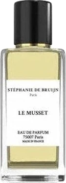 Stephanie De Bruijn Le Musset