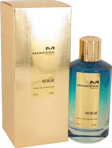 Mancera So Blue