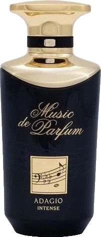 Music de Parfum Adagio Intense