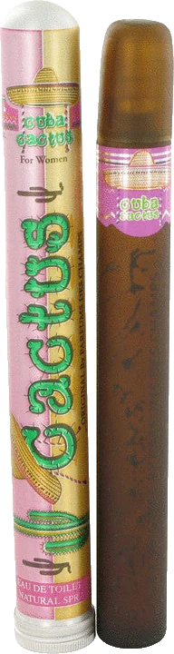Cuba Cactus Eau de Parfum