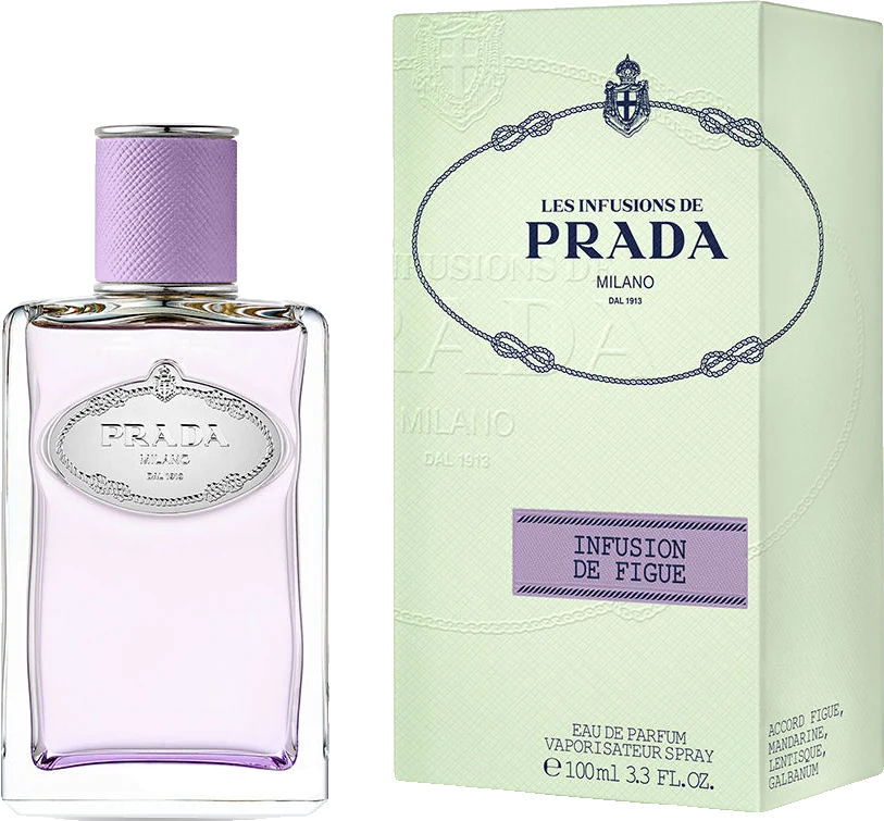 Prada Les Infusion de Figue