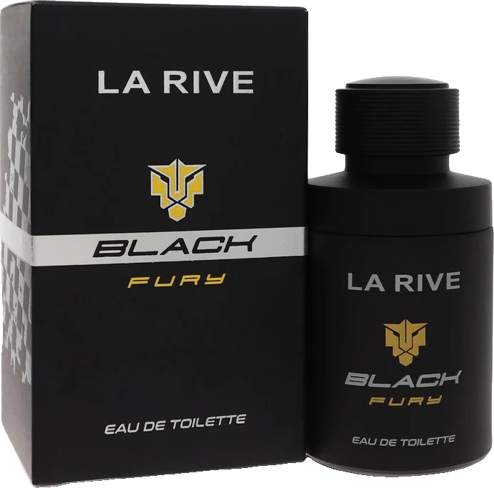 La Rive Black Fury
