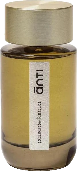 Anti Paura dell'Acqua