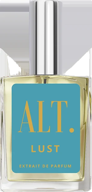 ALT. Fragrances Lust