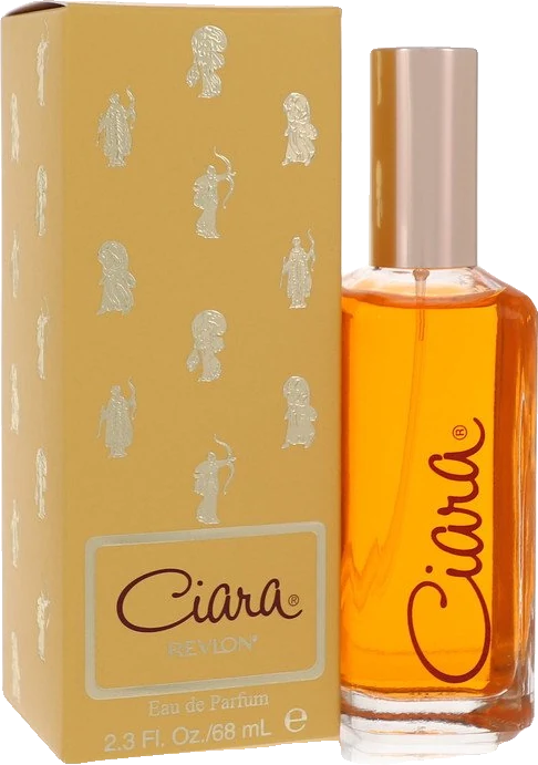 Revlon Ciara 100% Cologne
