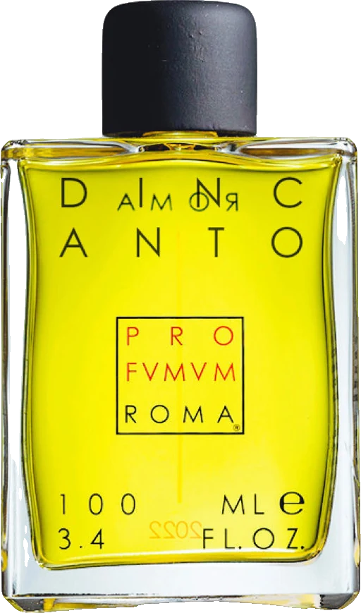 Profumum Roma Dincanto