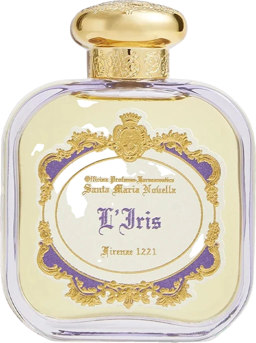 Santa Maria Novella L'Iris