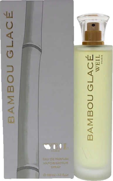 Weil Bambou Glace