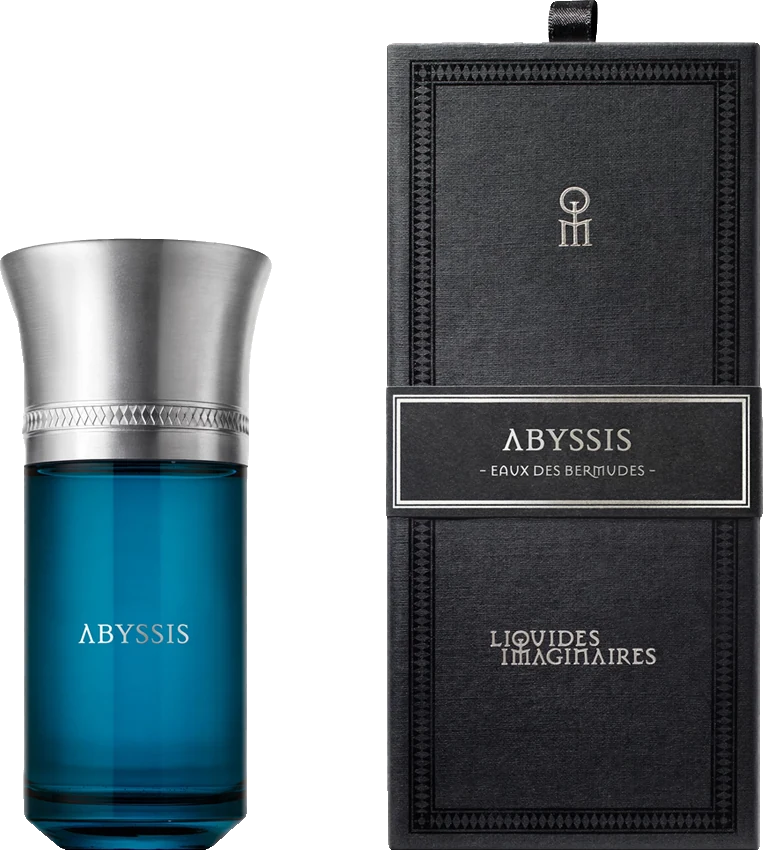 Liquides Imaginaires Abyssis Les Liquides