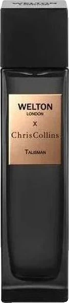 Welton London Welton X Chris Collins Talisman