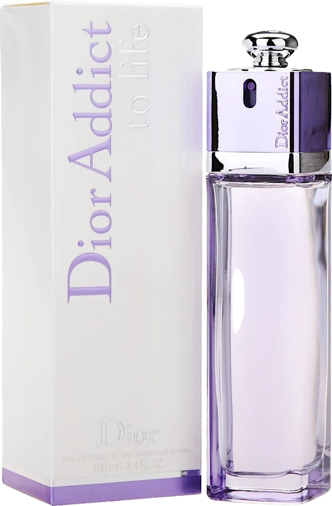 Christian Dior Addict To Life
